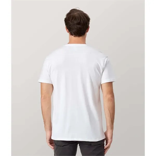Mens V-Neck Tee... from ASI 89380 Staton Corporate and Casual