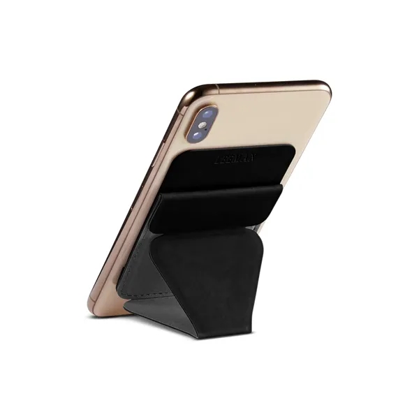 Tuscany™ Magnetic Card Holder Phone Stand... from ASI 79530 Prime Line
