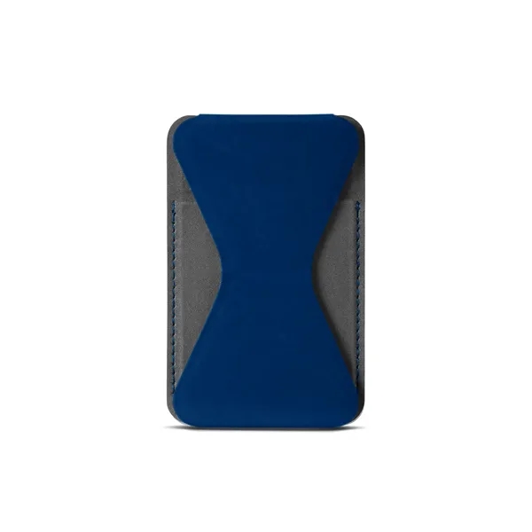 Tuscany™ Magnetic Card Holder Phone Stand... from ASI 79530 Prime Line