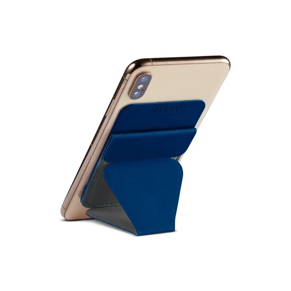Tuscany™ Magnetic Card Holder Phone Stand... from ASI 79530 Prime Line