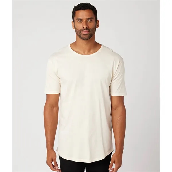 Drop Tail Tee... from ASI 89380 Staton Corporate and Casual