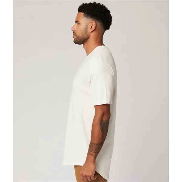 Drop Tail Tee... from ASI 89380 Staton Corporate and Casual