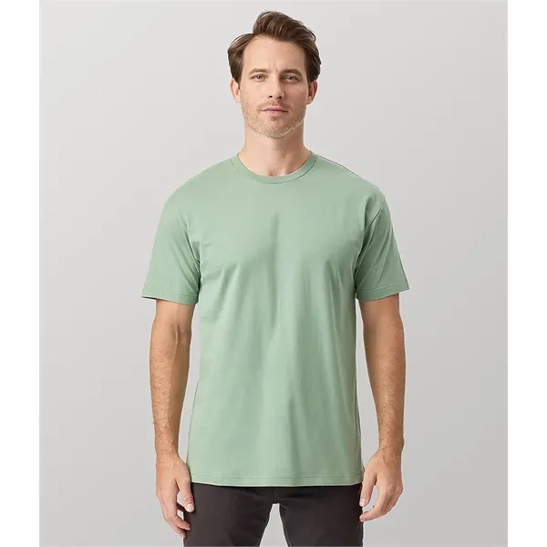 Premium Short Sleeve Tee... from ASI 89380 Staton Corporate and Casual