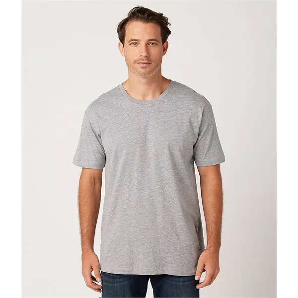 Premium Short Sleeve Tee... from ASI 89380 Staton Corporate and Casual