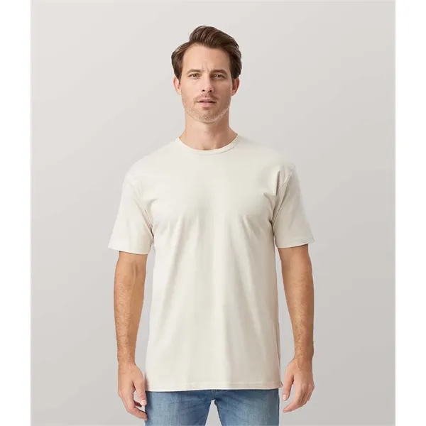 Premium Short Sleeve Tee... from ASI 89380 Staton Corporate and Casual