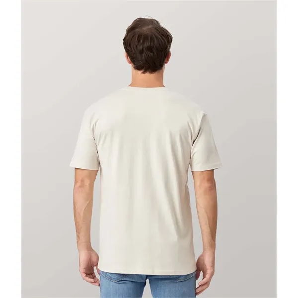 Premium Short Sleeve Tee... from ASI 89380 Staton Corporate and Casual