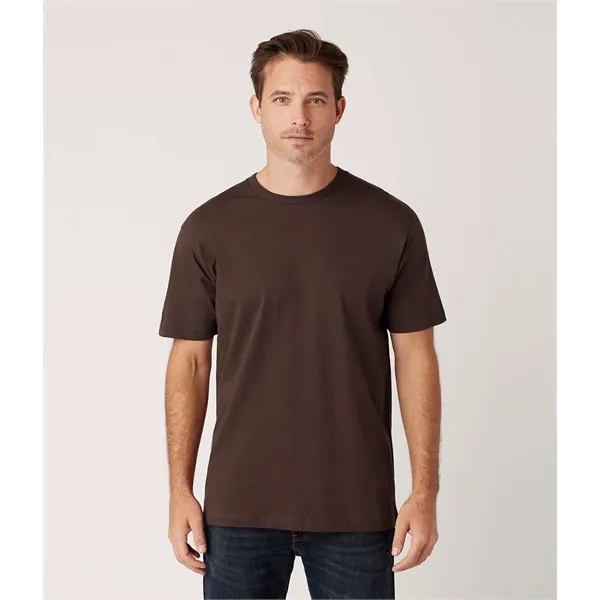 Premium Short Sleeve Tee... from ASI 89380 Staton Corporate and Casual