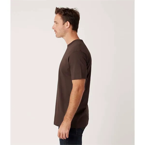 Premium Short Sleeve Tee... from ASI 89380 Staton Corporate and Casual