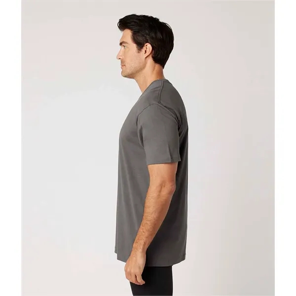 Premium Short Sleeve Tee... from ASI 89380 Staton Corporate and Casual