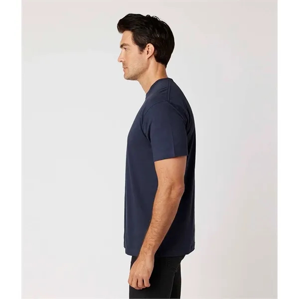 Premium Short Sleeve Tee... from ASI 89380 Staton Corporate and Casual