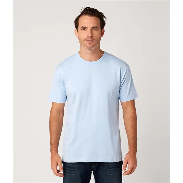 Premium Short Sleeve Tee... from ASI 89380 Staton Corporate and Casual