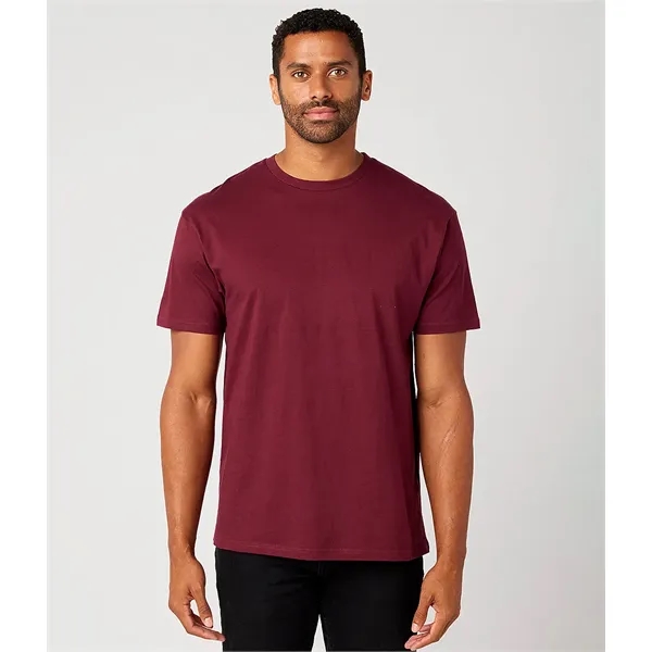 Premium Short Sleeve Tee... from ASI 89380 Staton Corporate and Casual