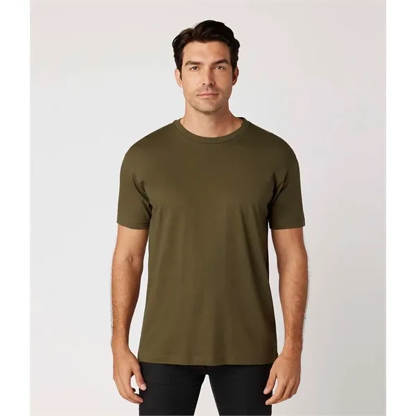 Premium Short Sleeve Tee... from ASI 89380 Staton Corporate and Casual