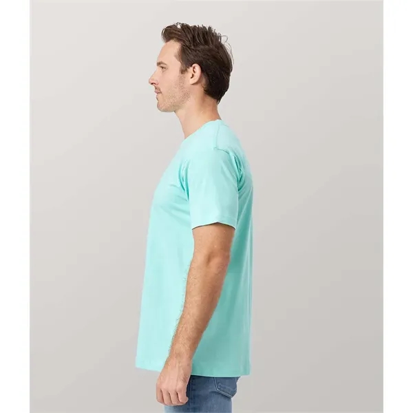 Premium Short Sleeve Tee... from ASI 89380 Staton Corporate and Casual