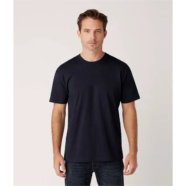 Premium Short Sleeve Tee... from ASI 89380 Staton Corporate and Casual
