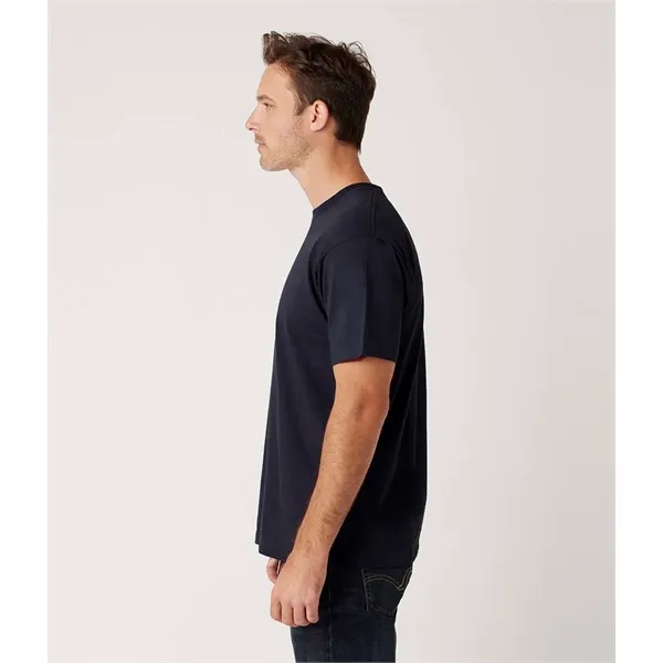 Premium Short Sleeve Tee... from ASI 89380 Staton Corporate and Casual