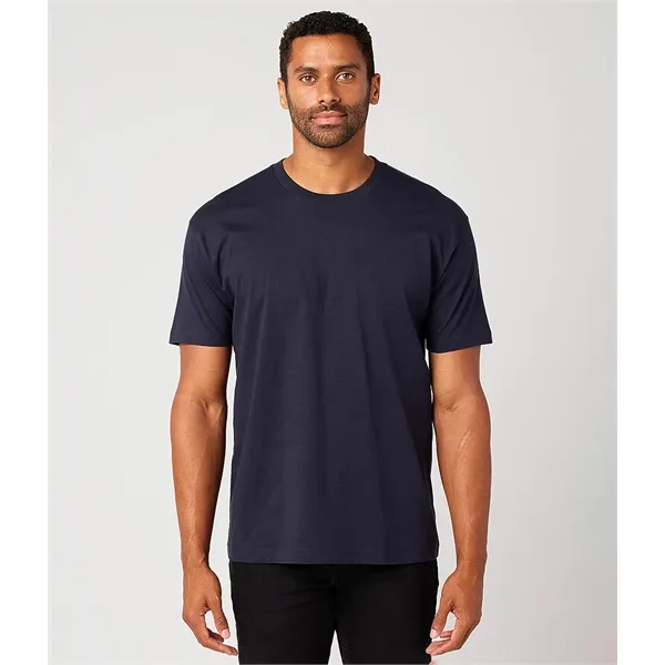 Premium Short Sleeve Tee... from ASI 89380 Staton Corporate and Casual