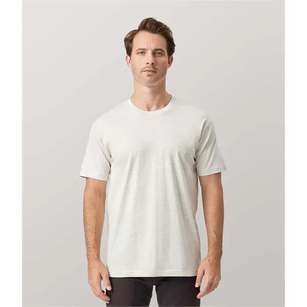 Premium Short Sleeve Tee... from ASI 89380 Staton Corporate and Casual