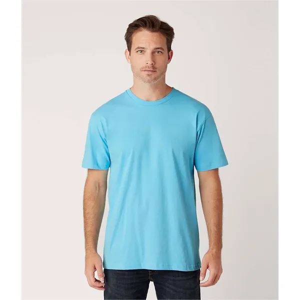 Premium Short Sleeve Tee... from ASI 89380 Staton Corporate and Casual