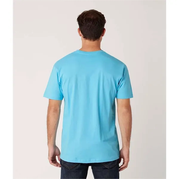 Premium Short Sleeve Tee... from ASI 89380 Staton Corporate and Casual
