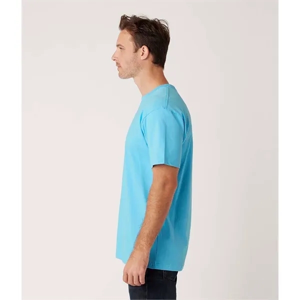 Premium Short Sleeve Tee... from ASI 89380 Staton Corporate and Casual