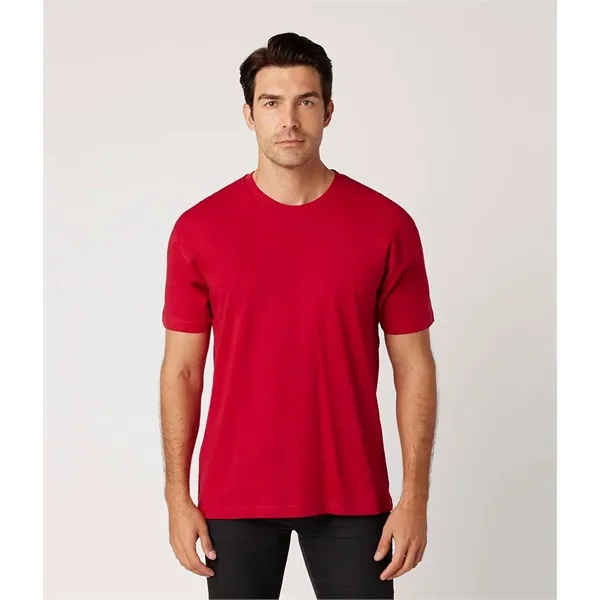Premium Short Sleeve Tee... from ASI 89380 Staton Corporate and Casual