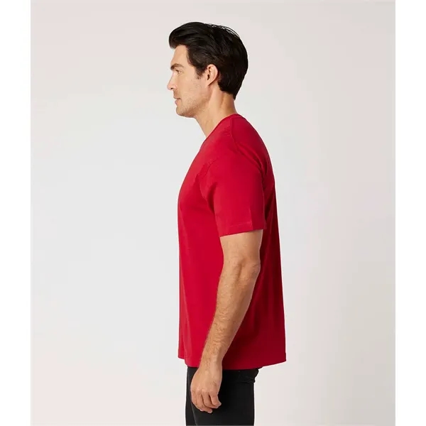 Premium Short Sleeve Tee... from ASI 89380 Staton Corporate and Casual