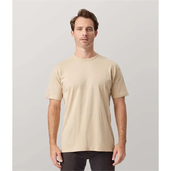 Premium Short Sleeve Tee... from ASI 89380 Staton Corporate and Casual