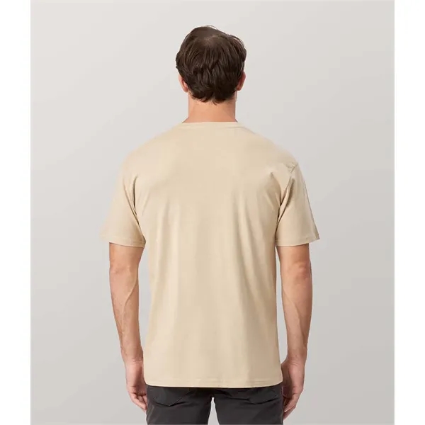 Premium Short Sleeve Tee... from ASI 89380 Staton Corporate and Casual