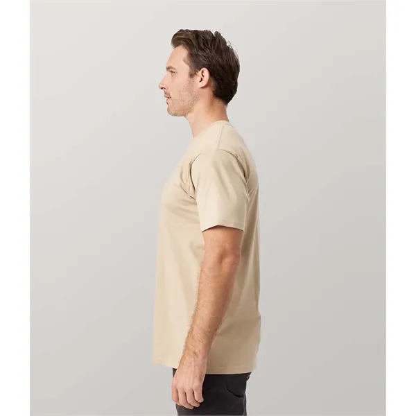 Premium Short Sleeve Tee... from ASI 89380 Staton Corporate and Casual