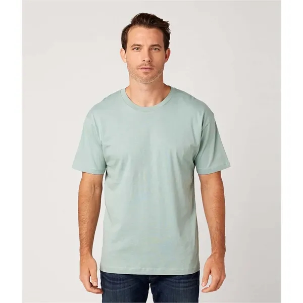 Premium Short Sleeve Tee... from ASI 89380 Staton Corporate and Casual