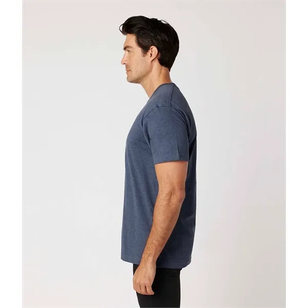 Premium Short Sleeve Tee... from ASI 89380 Staton Corporate and Casual