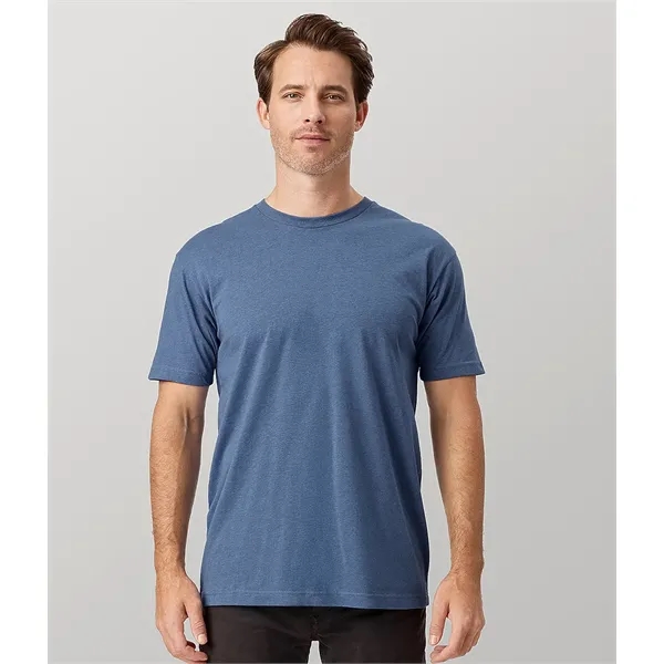 Premium Short Sleeve Tee... from ASI 89380 Staton Corporate and Casual