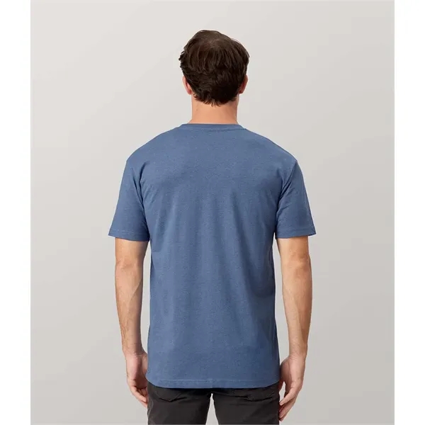 Premium Short Sleeve Tee... from ASI 89380 Staton Corporate and Casual