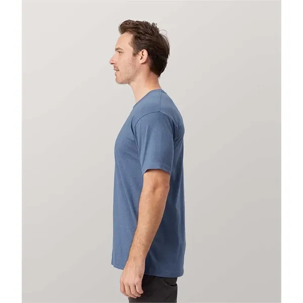 Premium Short Sleeve Tee... from ASI 89380 Staton Corporate and Casual