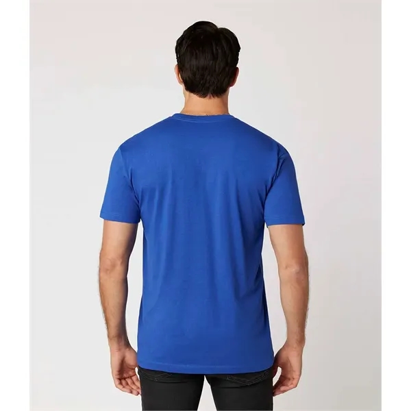 Premium Short Sleeve Tee... from ASI 89380 Staton Corporate and Casual