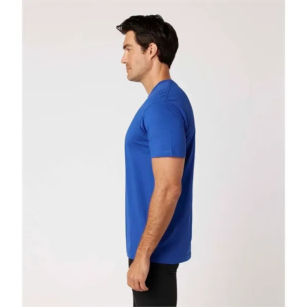 Premium Short Sleeve Tee... from ASI 89380 Staton Corporate and Casual