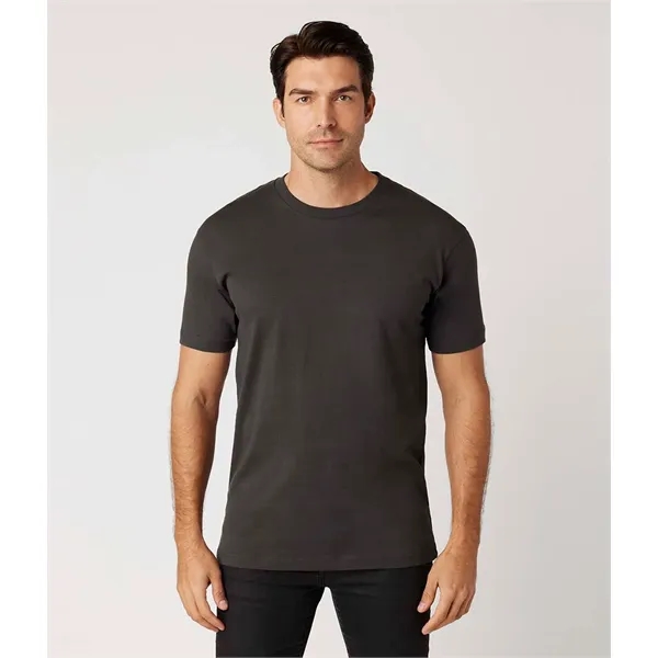 Premium Short Sleeve Tee... from ASI 89380 Staton Corporate and Casual