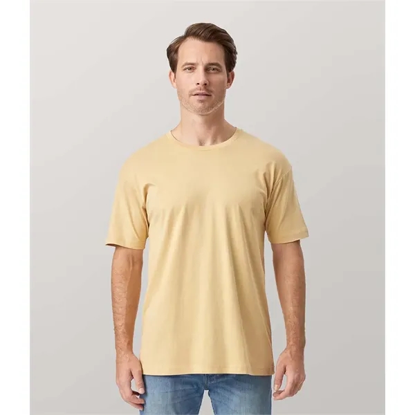 Premium Short Sleeve Tee... from ASI 89380 Staton Corporate and Casual