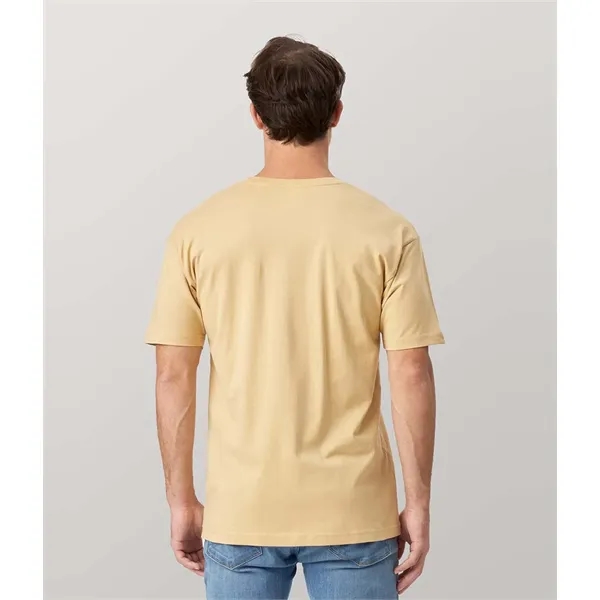 Premium Short Sleeve Tee... from ASI 89380 Staton Corporate and Casual