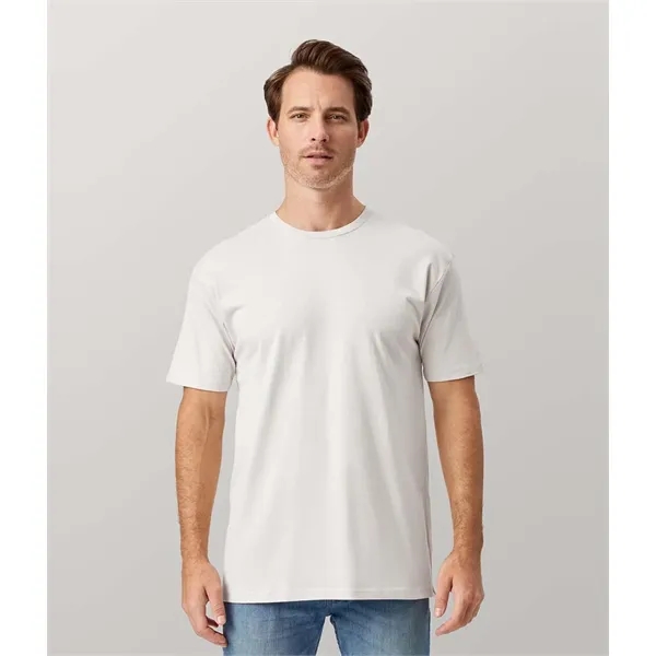 Premium Short Sleeve Tee... from ASI 89380 Staton Corporate and Casual