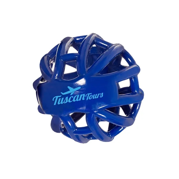 Tangle® Matrix stress reliever made from thermoplastic rubber.... from ASI 79530 Prime Line