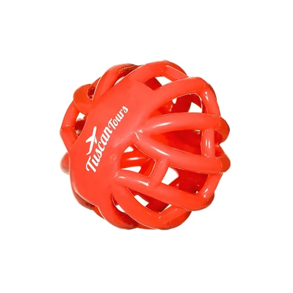 Tangle® Matrix stress reliever made from thermoplastic rubber.... from ASI 79530 Prime Line