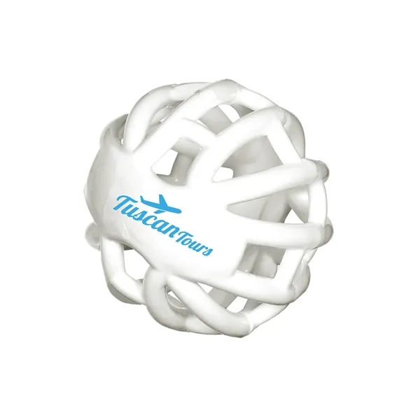 Tangle® Matrix stress reliever made from thermoplastic rubber.... from ASI 79530 Prime Line