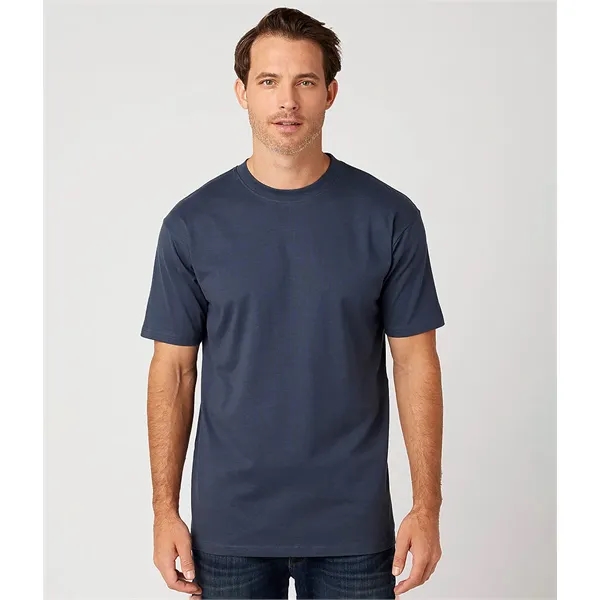 Mens Heavyweight Tee... from ASI 89380 Staton Corporate and Casual