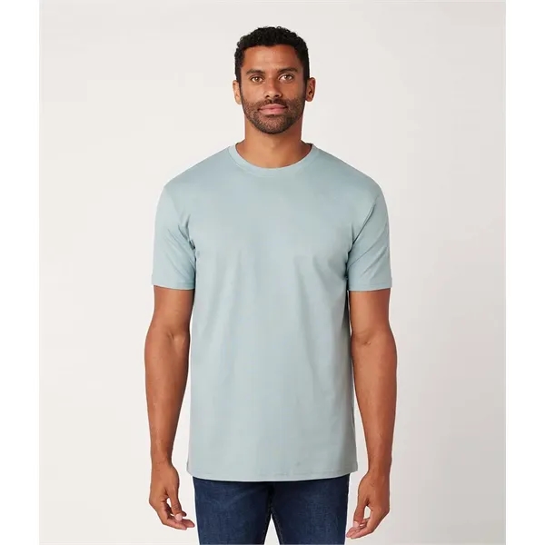 Mens Heavyweight Tee... from ASI 89380 Staton Corporate and Casual