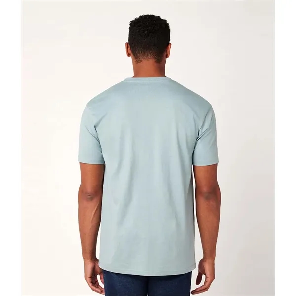 Mens Heavyweight Tee... from ASI 89380 Staton Corporate and Casual