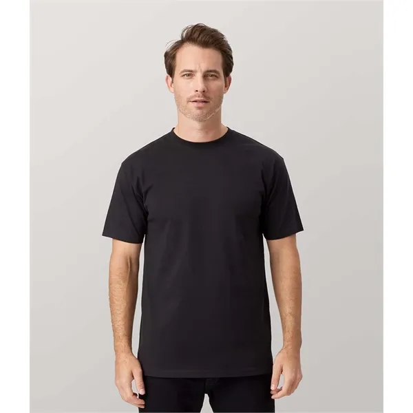 Mens Heavyweight Tee... from ASI 89380 Staton Corporate and Casual