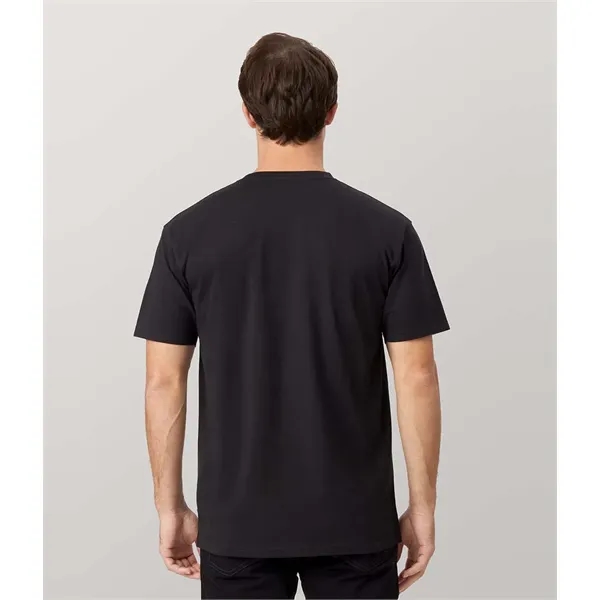 Mens Heavyweight Tee... from ASI 89380 Staton Corporate and Casual