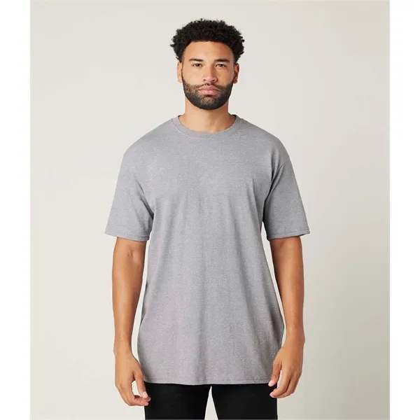 Mens Heavyweight Tee... from ASI 89380 Staton Corporate and Casual